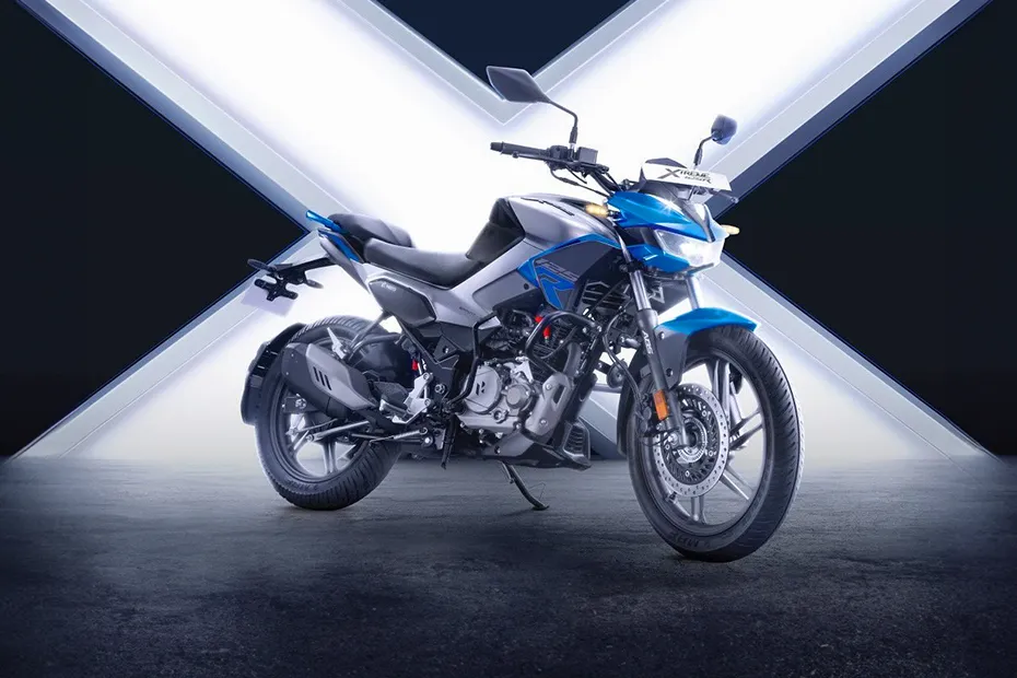 Xtreme 125R ABS